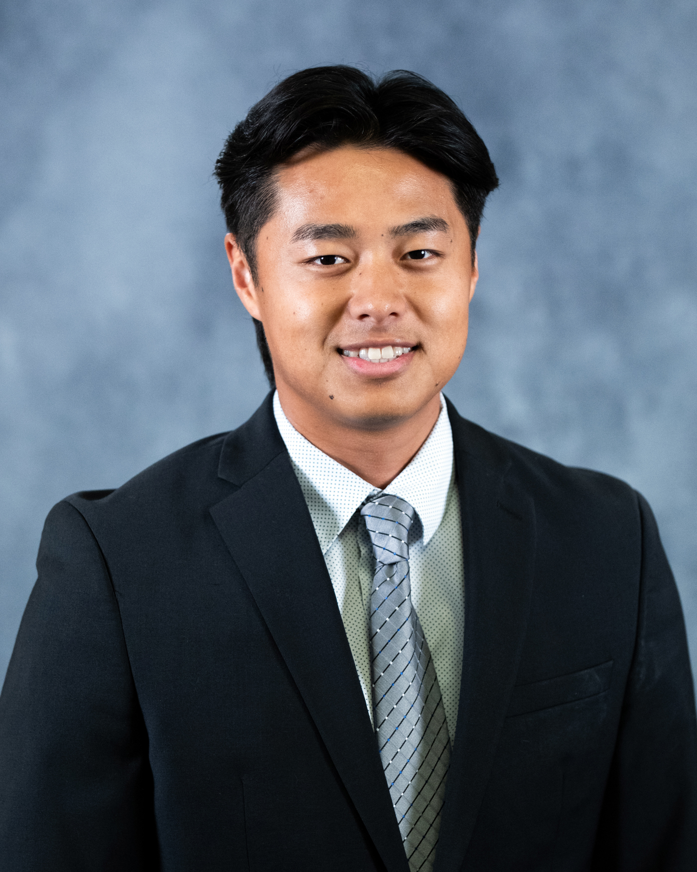 A picture of one of the Certified Educators.